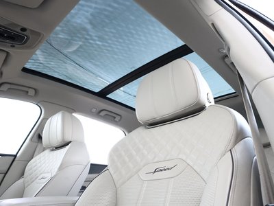 BENTLEY BENTAYGA - 10