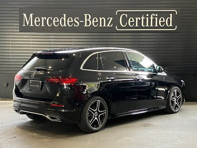 MERCEDES-BENZ B-CLASS - 4