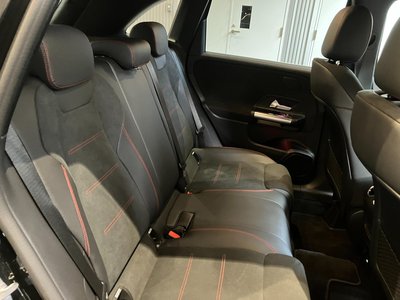 MERCEDES-BENZ B-CLASS - 7