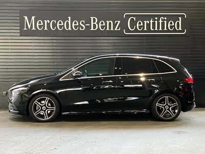 MERCEDES-BENZ B-CLASS - 3
