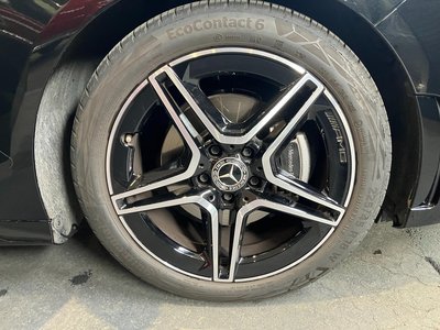 MERCEDES-BENZ B-CLASS - 10