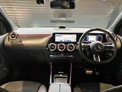 MERCEDES-BENZ B-CLASS - 5