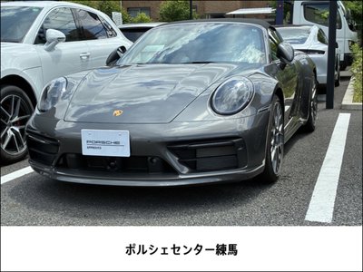 PORSCHE 911 - 2