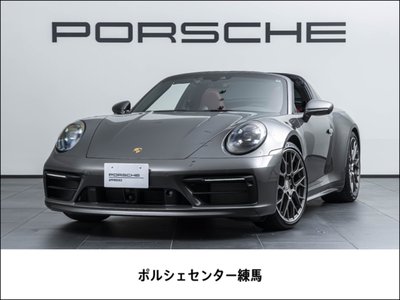 2024 Porsche 911 照片 1