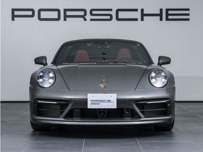 2024 Porsche 911 照片 6