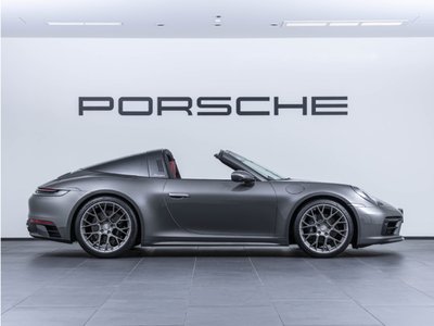 2024 Porsche 911 照片 8