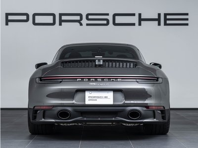 2024 Porsche 911 照片 10