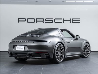 2024 Porsche 911 照片 9