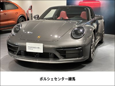 PORSCHE 911 - 1