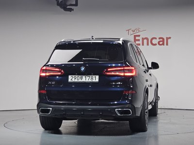 BMW X5 - 4