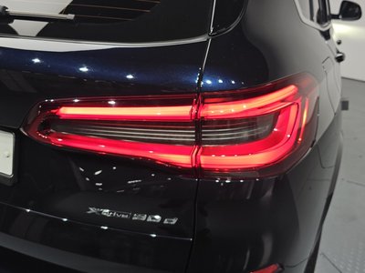 BMW X5 - 10