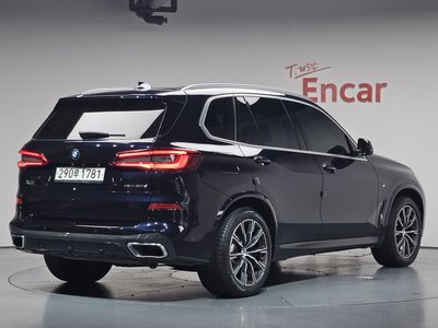 BMW X5 - 2