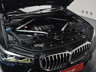 BMW X5 - 7
