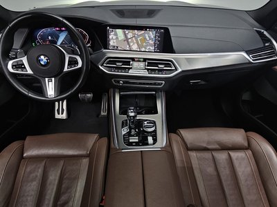 BMW X5 - 5