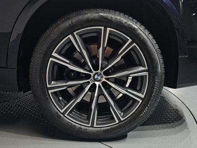 BMW X5 - 8