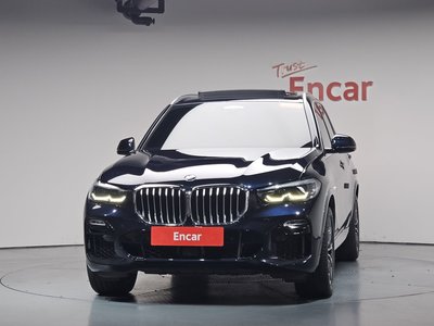 BMW X5 - 3
