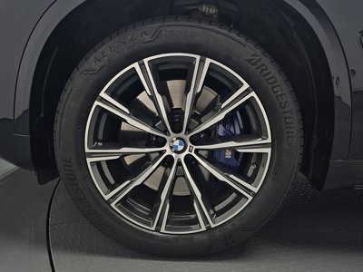 BMW X5 - 6
