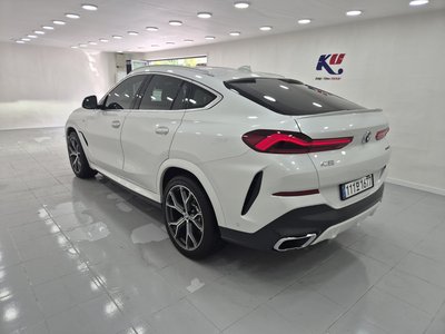 صورة 7 لـ 2020 BMW X6