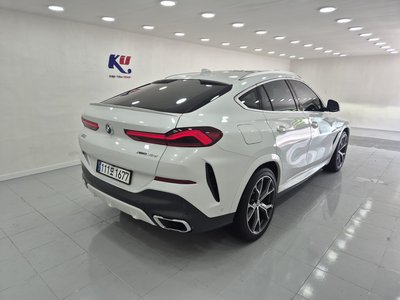 صورة 6 لـ 2020 BMW X6
