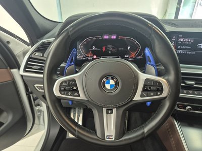 صورة 8 لـ 2020 BMW X6
