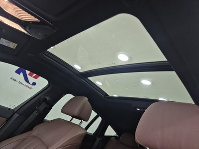 2020 BMW X6 缩略图 17