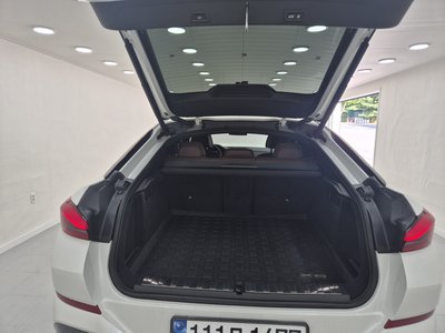 2020 BMW X6 缩略图 16