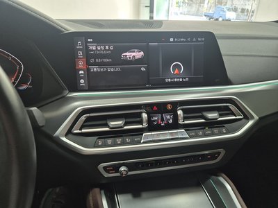 صورة 2 لـ 2020 BMW X6