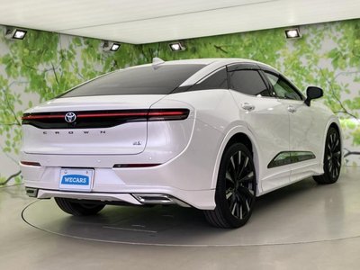 TOYOTA CROWN - 6