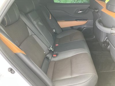 TOYOTA CROWN - 10