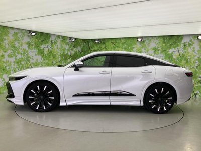 TOYOTA CROWN - 3