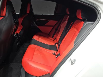 2025 BMW M5 缩略图 11