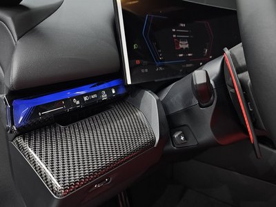 2025 BMW M5 缩略图 14