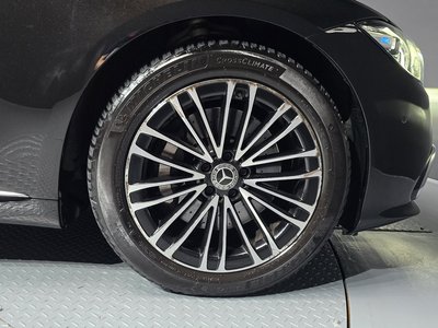 MERCEDES-BENZ S-CLASS - 8