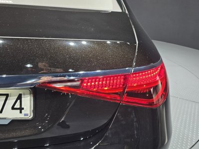 MERCEDES-BENZ S-CLASS - 10