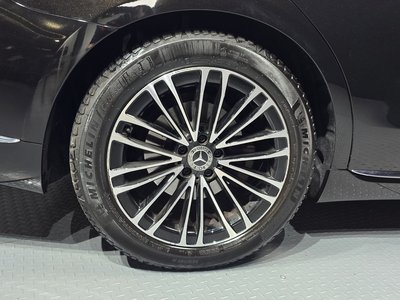 MERCEDES-BENZ S-CLASS - 6