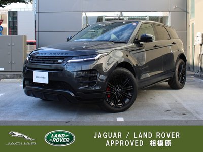 صورة 1 لـ 2024 LAND Rover RANGE ROVER EVOQUE