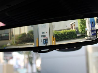 صورة مصغرة 11 لـ 2024 LAND Rover RANGE ROVER EVOQUE