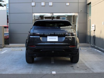 صورة 8 لـ 2024 LAND Rover RANGE ROVER EVOQUE