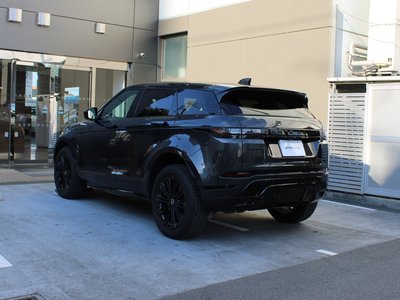 صورة 9 لـ 2024 LAND Rover RANGE ROVER EVOQUE