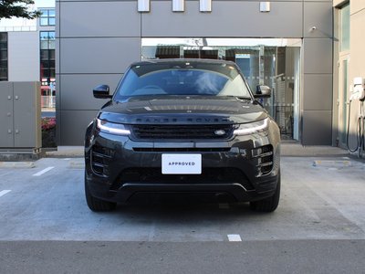 صورة 5 لـ 2024 LAND Rover RANGE ROVER EVOQUE