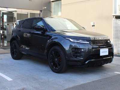 صورة 6 لـ 2024 LAND Rover RANGE ROVER EVOQUE