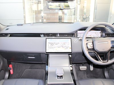 صورة مصغرة 26 لـ 2024 LAND Rover RANGE ROVER EVOQUE