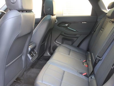 صورة مصغرة 29 لـ 2024 LAND Rover RANGE ROVER EVOQUE