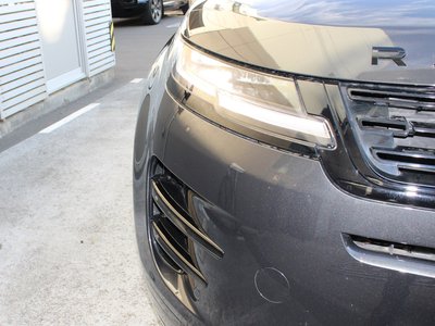صورة مصغرة 32 لـ 2024 LAND Rover RANGE ROVER EVOQUE