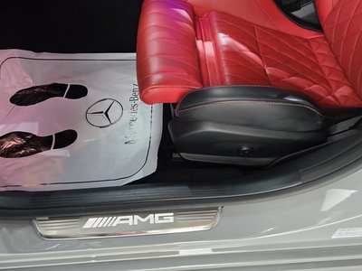 2023 Mercedes-BENZ GT AMG 缩略图 31