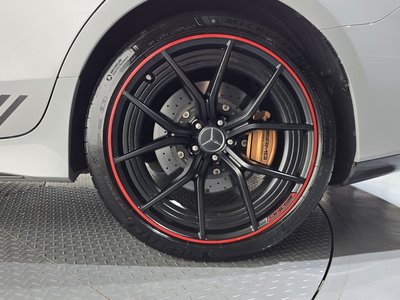 2023 Mercedes-BENZ GT AMG 照片 8