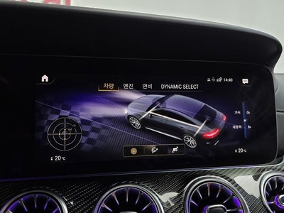 2023 Mercedes-BENZ GT AMG 缩略图 43
