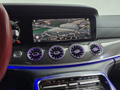 2023 Mercedes-BENZ GT AMG 缩略图 18