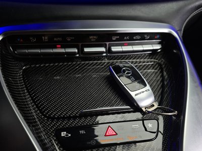 2023 Mercedes-BENZ GT AMG 缩略图 21