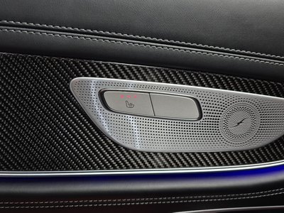 2023 Mercedes-BENZ GT AMG 缩略图 35